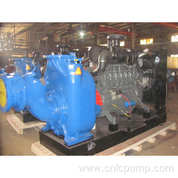 2inch 3inch 4inch Diesel Water Pump